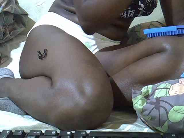 Shanice011 webcam
