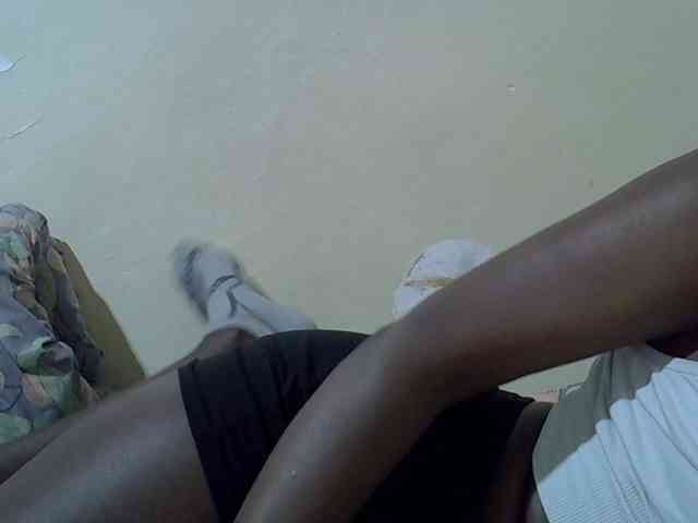Shanice011 webcam