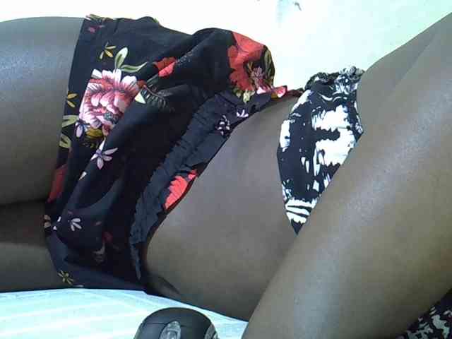 Shanice011 webcam