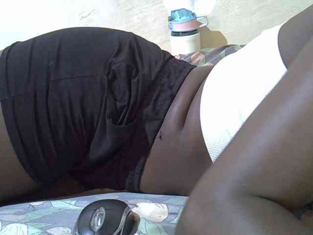 Shanice011 webcam