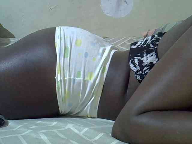 Shanice011 webcam
