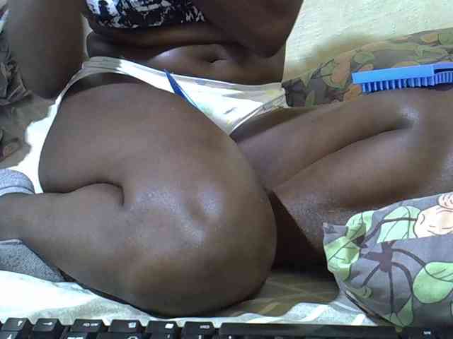 Shanice011 webcam