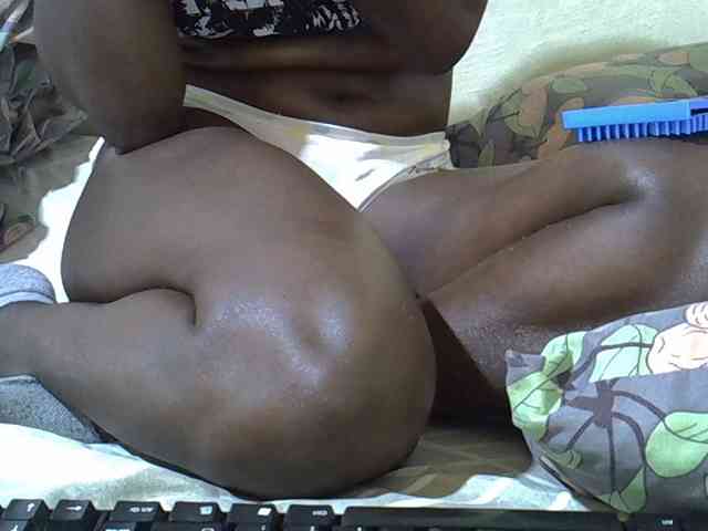 Shanice011 webcam