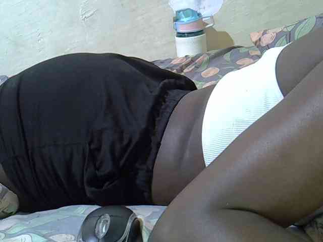 Shanice011 webcam
