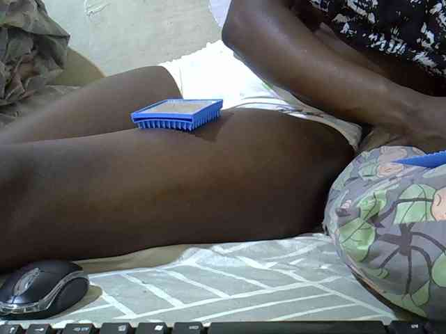 Shanice011 webcam