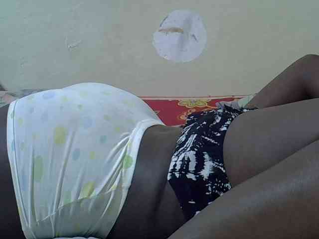 Shanice011 webcam