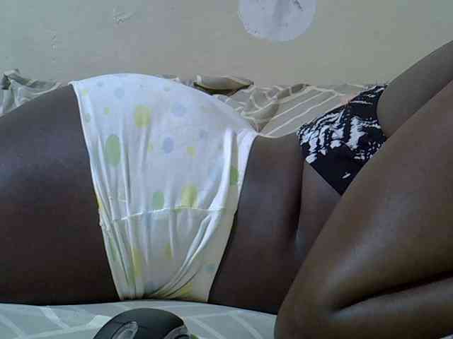 Shanice011 webcam