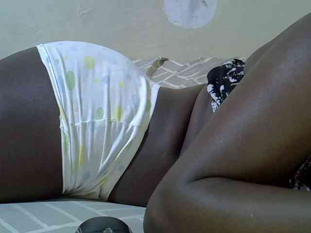 Shanice011 webcam