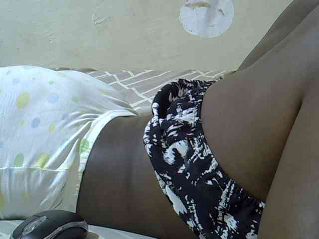 Shanice011 webcam