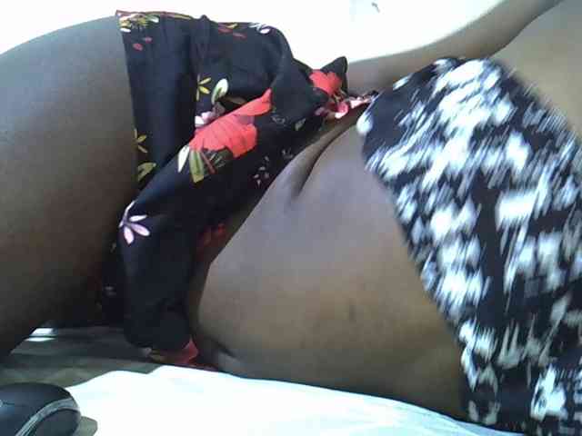 Shanice011 webcam