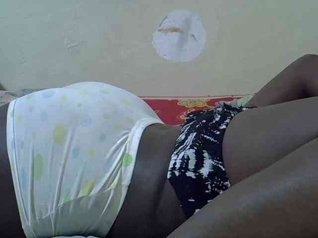 Shanice011 webcam