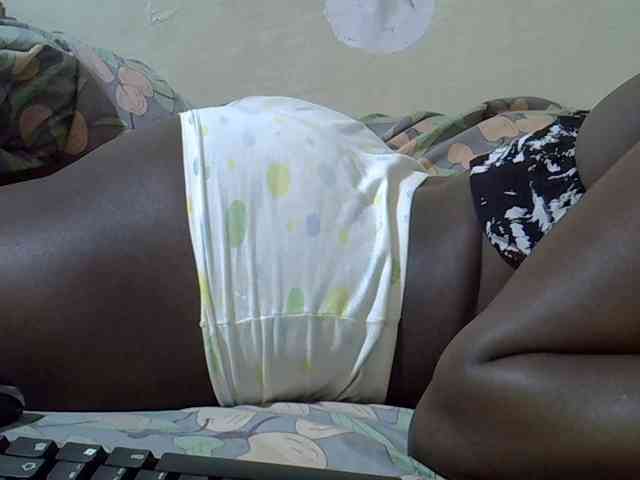 Shanice011 webcam