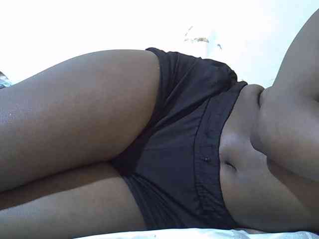 Shanice011 webcam
