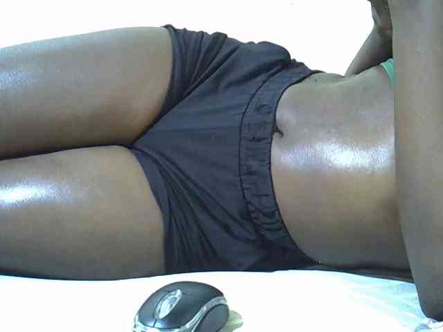 Shanice011 webcam