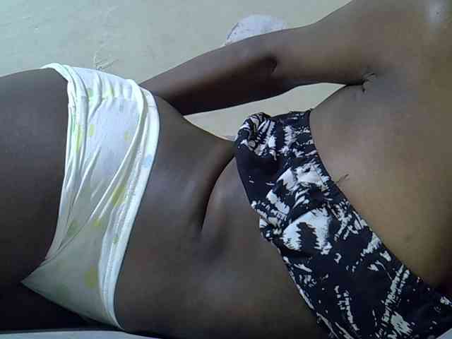 Shanice011 webcam