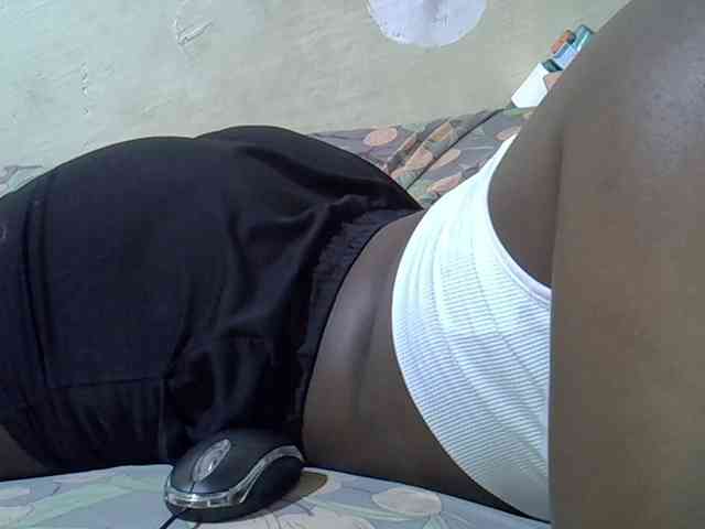 Shanice011 webcam