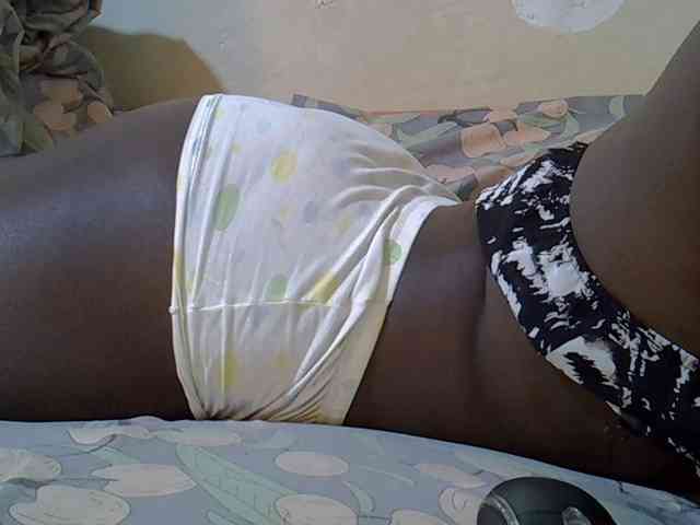 Shanice011 webcam