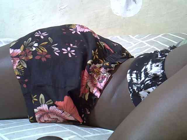 Shanice011 webcam