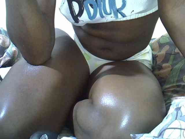 Shanice011 webcam