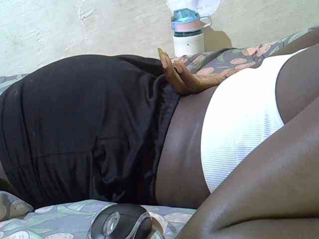 Shanice011 webcam