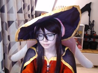 GriselRobenson Porn Show