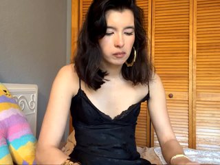 GriselRobenson Porn Show