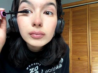 GriselRobenson Porn Show
