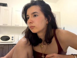 GriselRobenson Porn Show