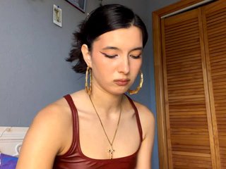 GriselRobenson Porn Show