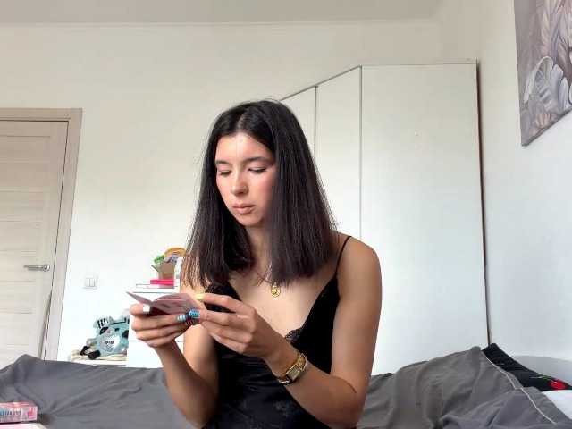 GriselRobenson live cam on BongaCams