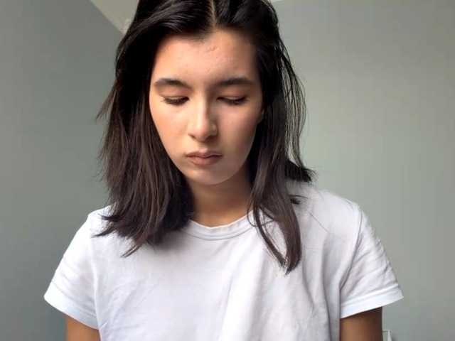 GriselRobenson live cam on BongaCams