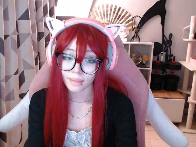 GriselRobenson live cam on BongaCams