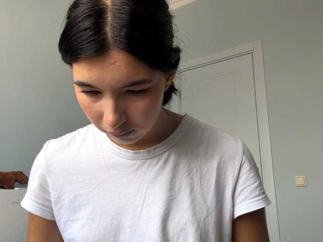 GriselRobenson live cam on BongaCams