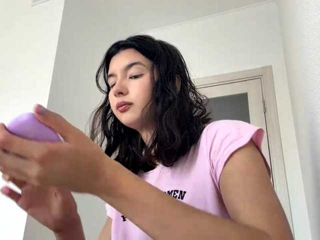 GriselRobenson live cam on BongaCams