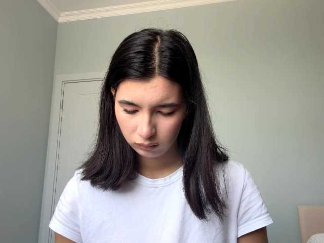 GriselRobenson live cam on BongaCams