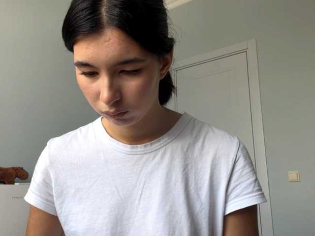 GriselRobenson live cam on BongaCams