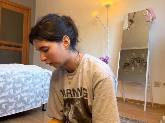 GriselRobenson live cam on BongaCams