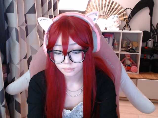 GriselRobenson live cam on BongaCams