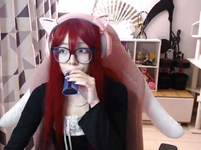 GriselRobenson live cam on BongaCams