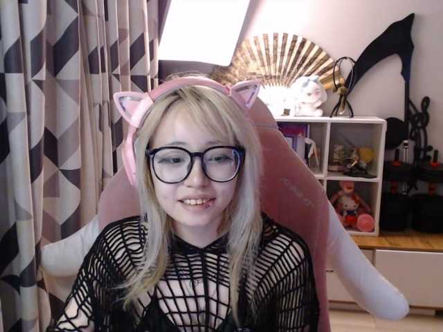 GriselRobenson live cam on BongaCams