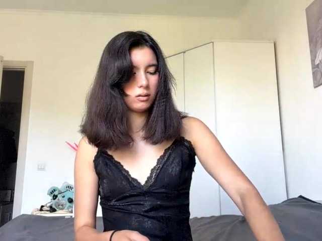 GriselRobenson live cam on BongaCams