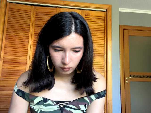 GriselRobenson live cam on BongaCams