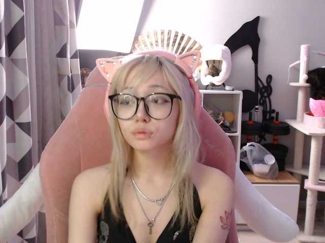 GriselRobenson live cam on BongaCams