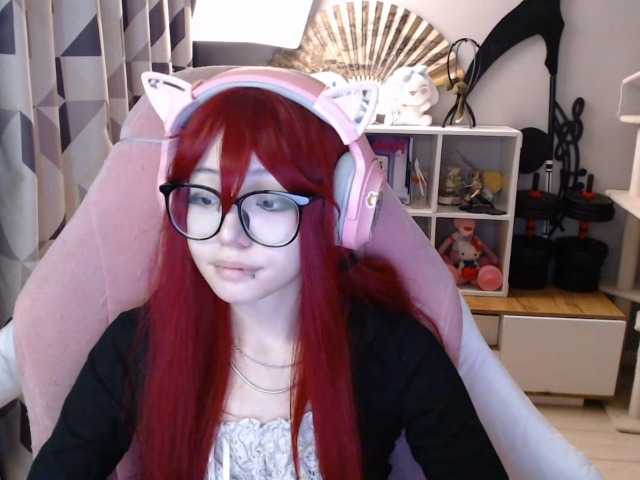 GriselRobenson live cam on BongaCams