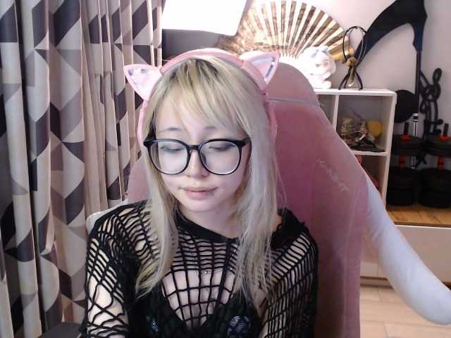 GriselRobenson live cam on BongaCams