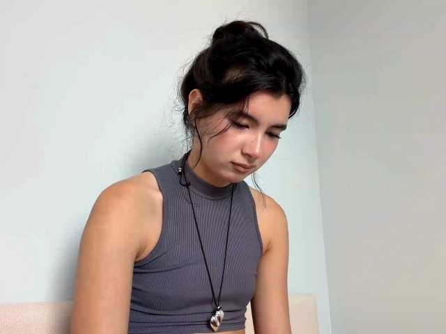 GriselRobenson live cam on BongaCams