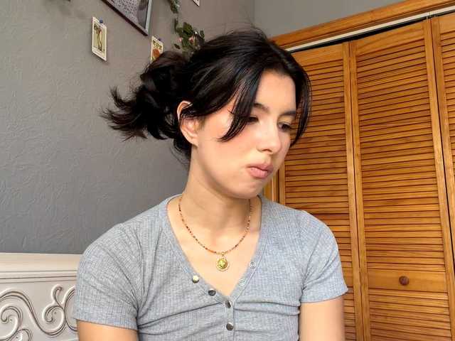 GriselRobenson live cam on BongaCams