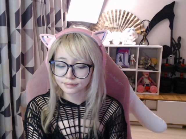 GriselRobenson live cam on BongaCams