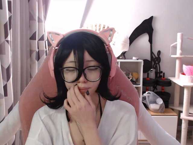 GriselRobenson live cam on BongaCams