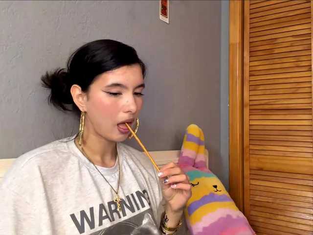 GriselRobenson live cam on BongaCams